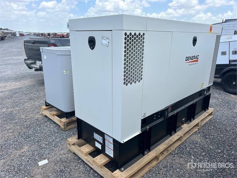 Generac RA03022JDAE