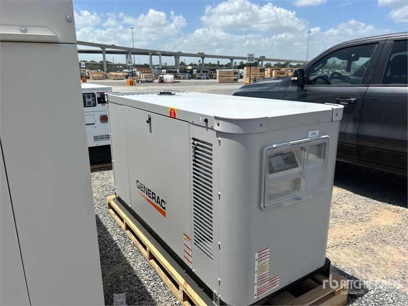Generac XG04845CNAX