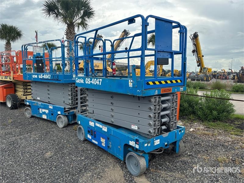 Genie GS-4047