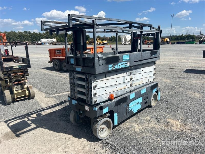 Genie GS3232