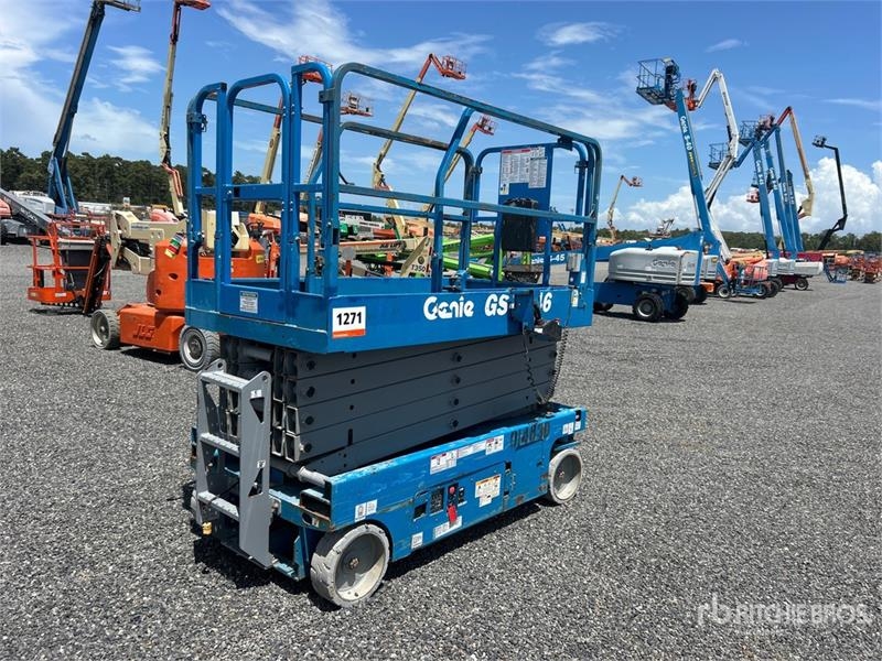 Genie GS3246