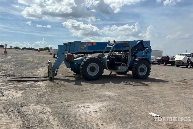 Genie GTH-1056
