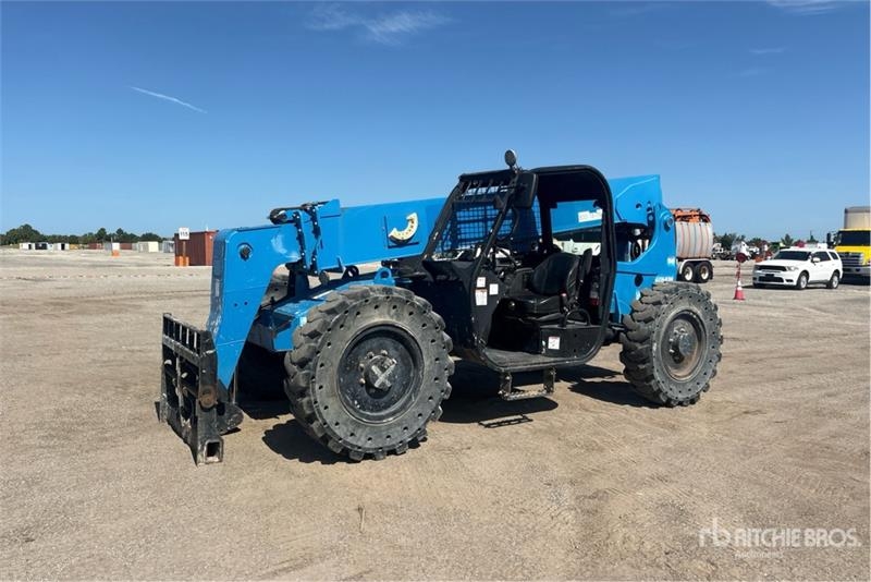 Genie GTH-636
