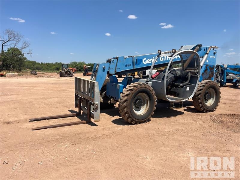 Genie GTH-844