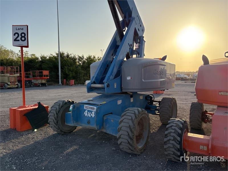 Genie S60X