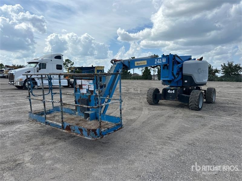 Genie Z-62/40J