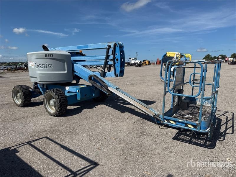 Genie Z45/25