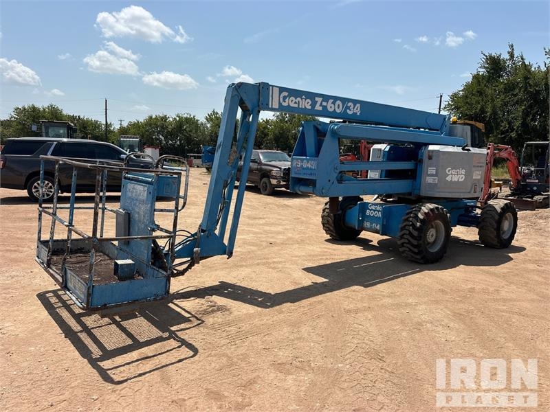 Genie Z6034