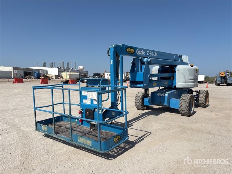 Genie Z6034