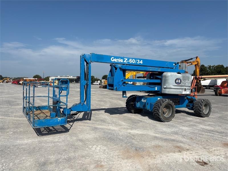 Genie Z6034