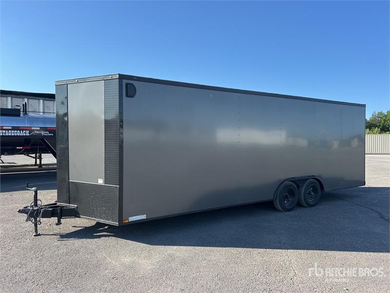 Giddy Up 8.5X24TA3-5200