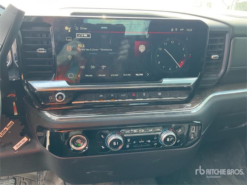 GMC Sierra 1500