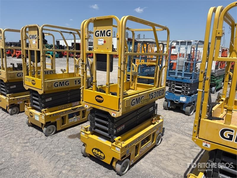 GMG 1530ED