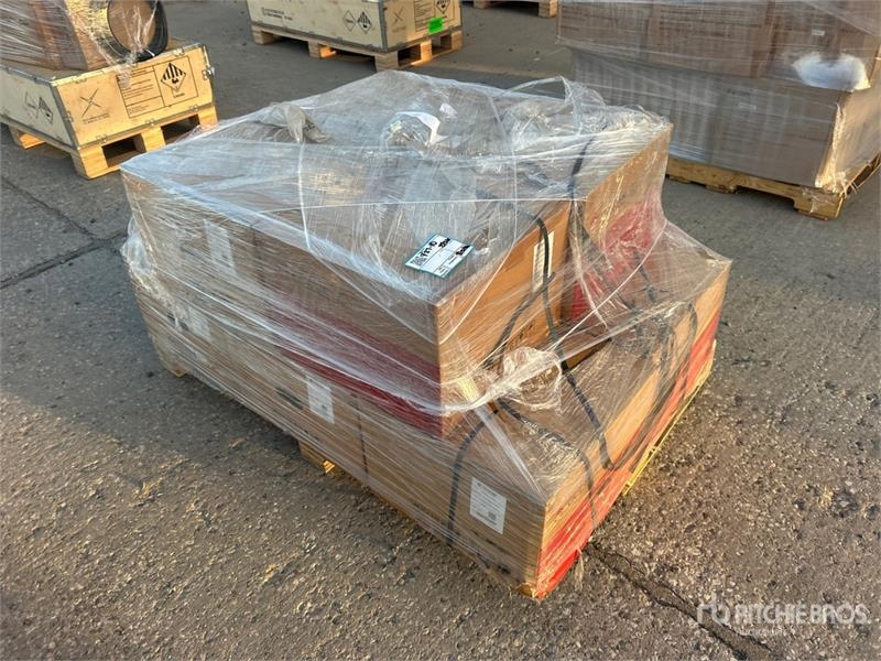 Goodwe GW9600A-TX