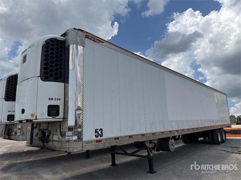Great Dane CFR-1114-32053