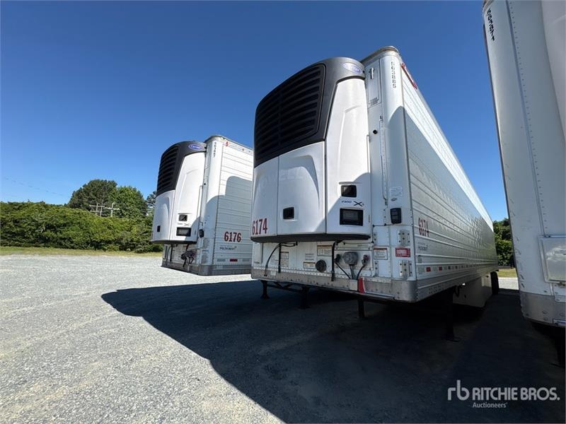 Great Dane ECL-1114-31053