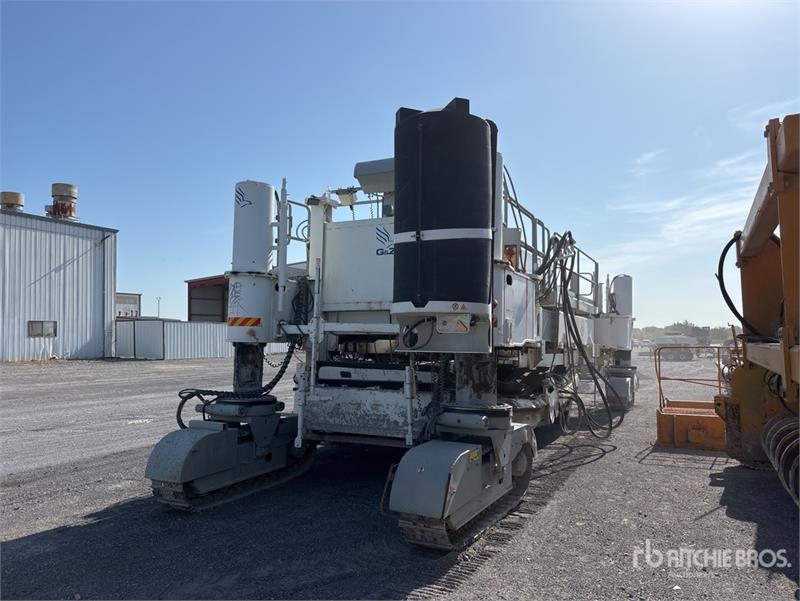 Guntert & Zimmerman PS1200