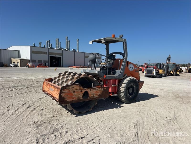 Hamm 3007P