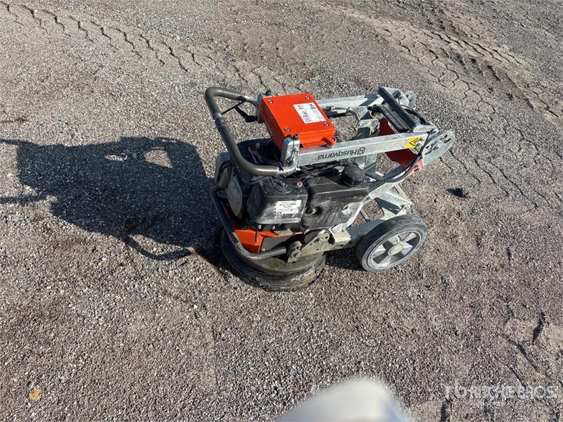 Husqvarna PG400