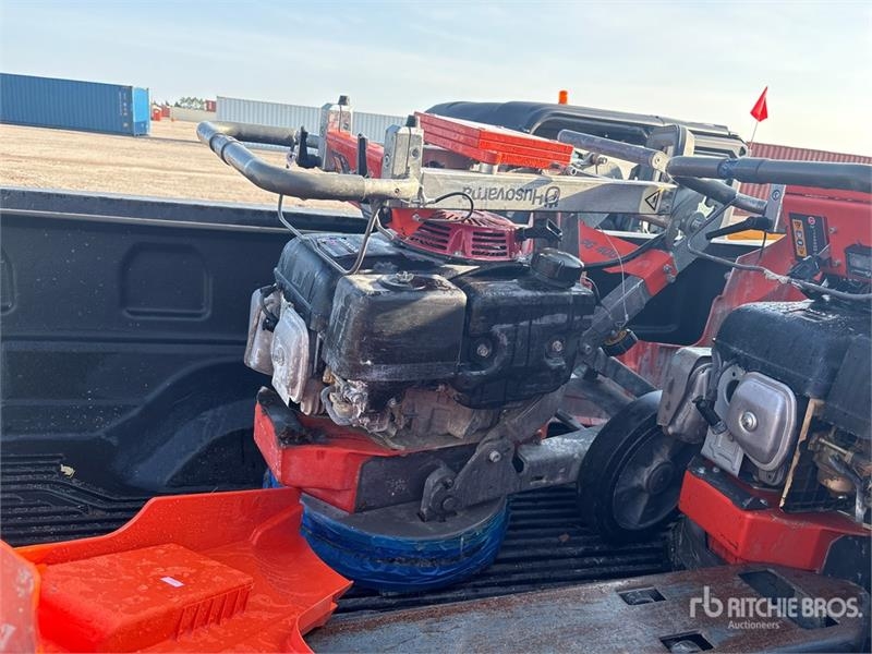 Husqvarna PG400