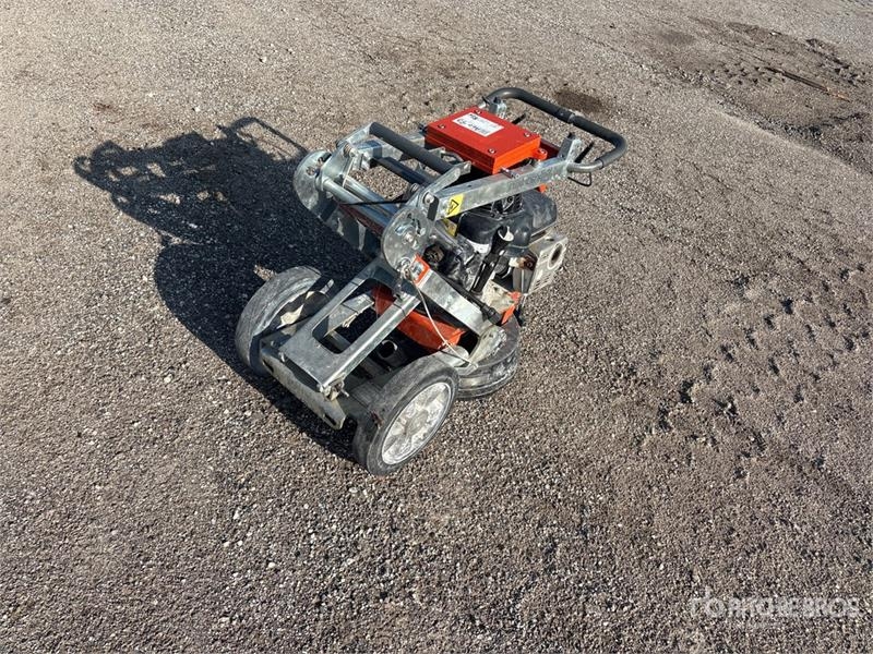 Husqvarna PG400