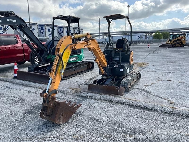 Hyundai 17Z 9A