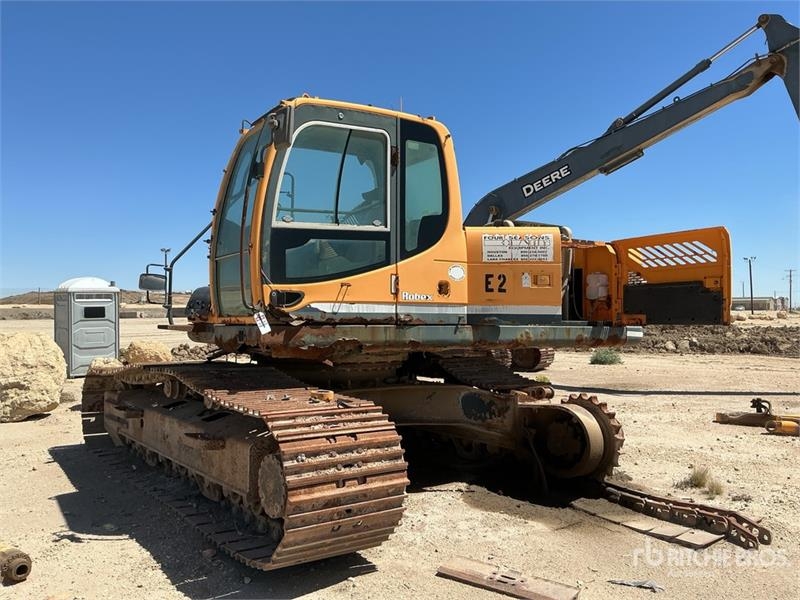 Hyundai R290LC-9