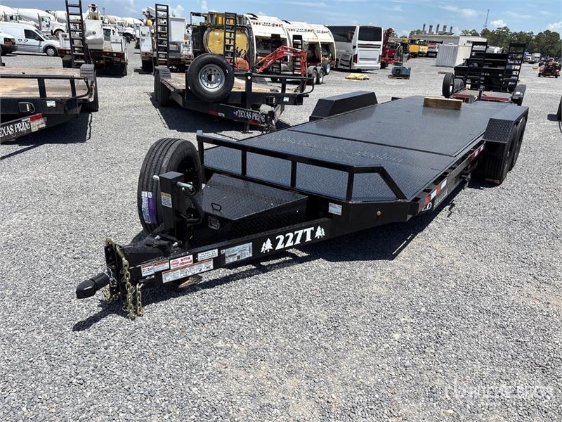 Industrias America 227T