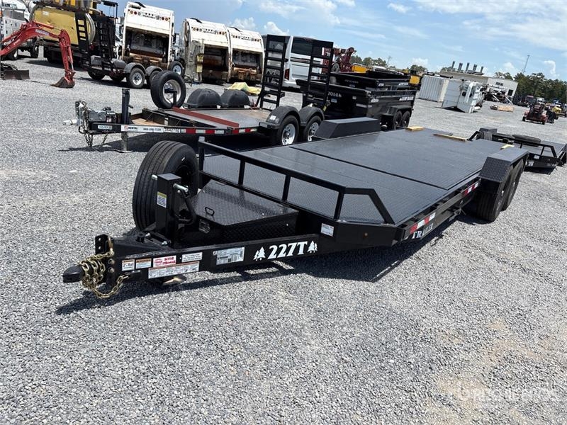Industrias America 227T