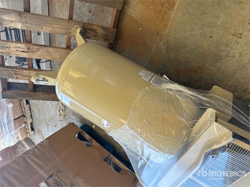 Ingersoll Rand 24.2 cfm Electric 80 gal Air Compressor (Unused)