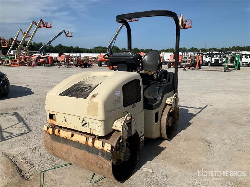 Ingersoll Rand DD-38