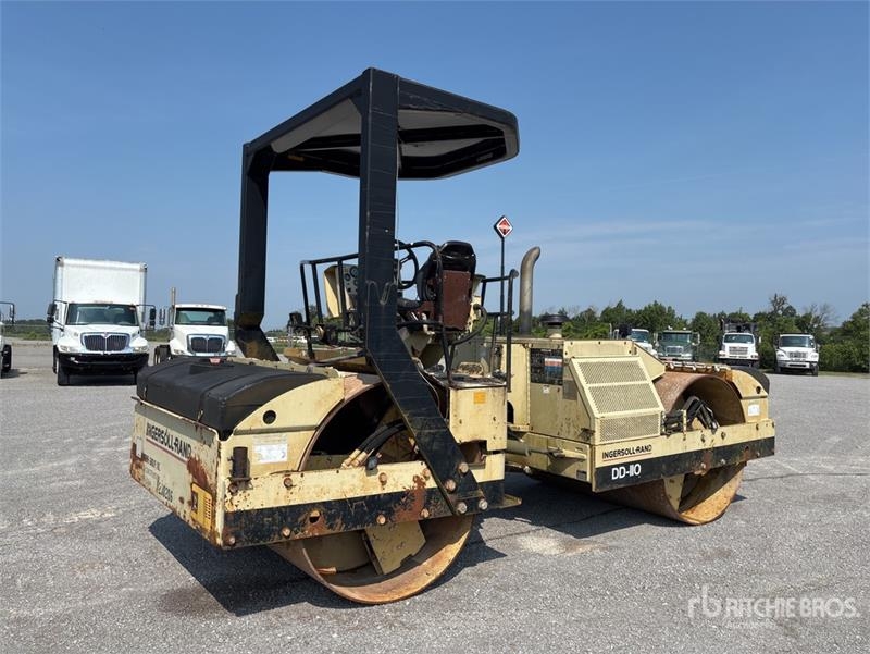 Ingersoll Rand DD110