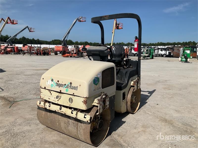 Ingersoll Rand DD34