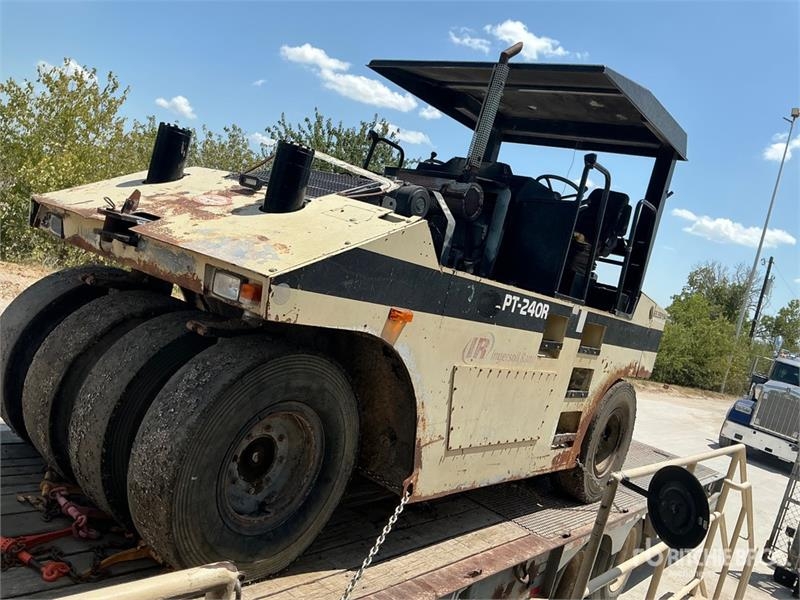 Ingersoll Rand PT-240R