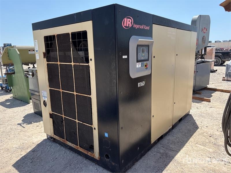 Ingersoll Rand R1601I-A145