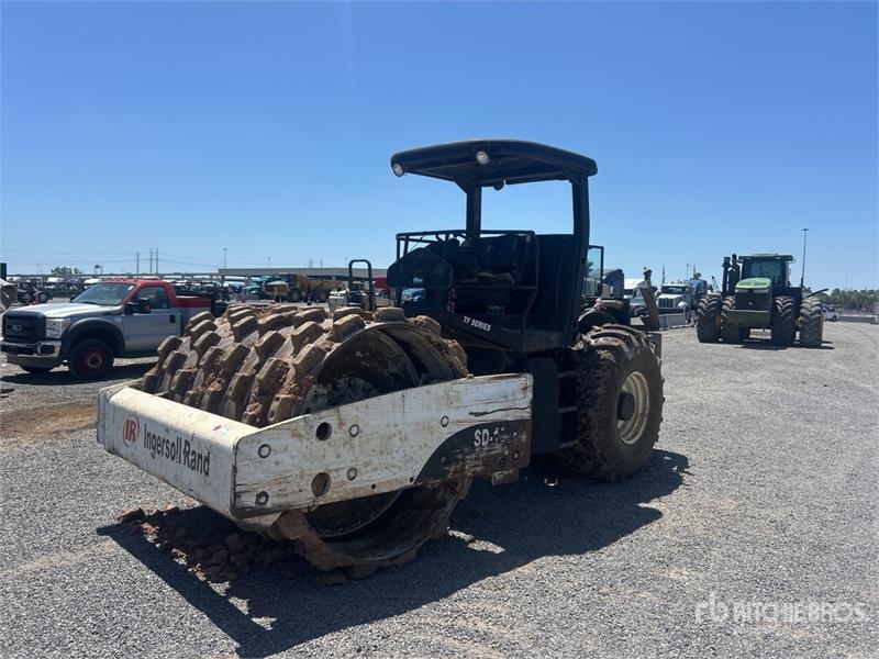 Ingersoll Rand SD105F