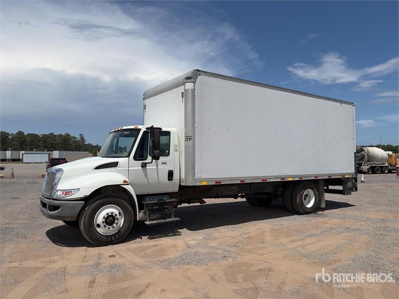 International 4300