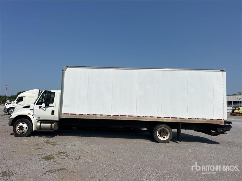 International 4300