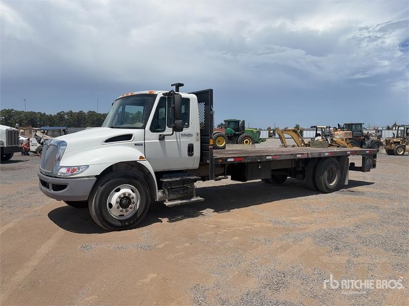 International 4300