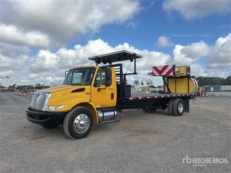 International 4300