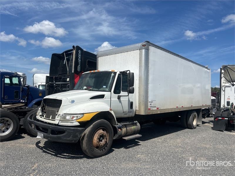 International 4300