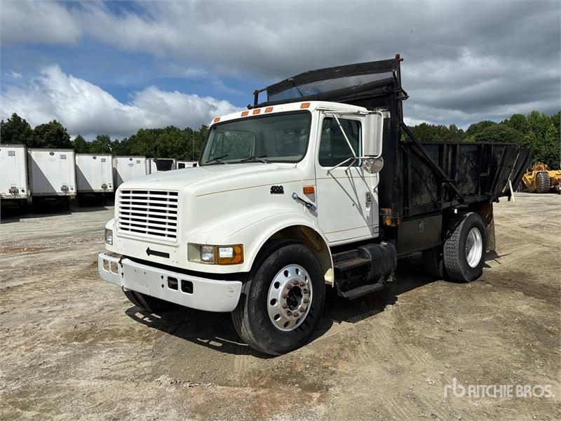 International 4700