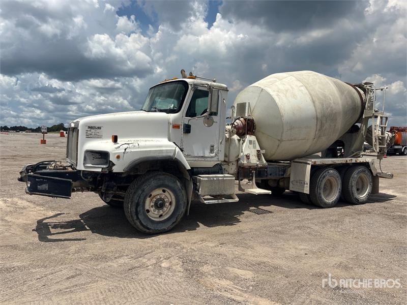 International 5600i