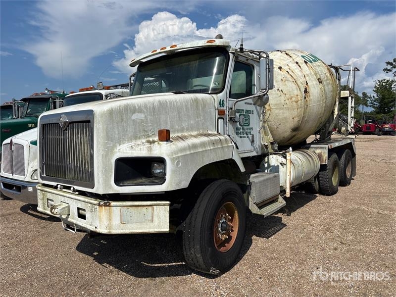 International 5600i