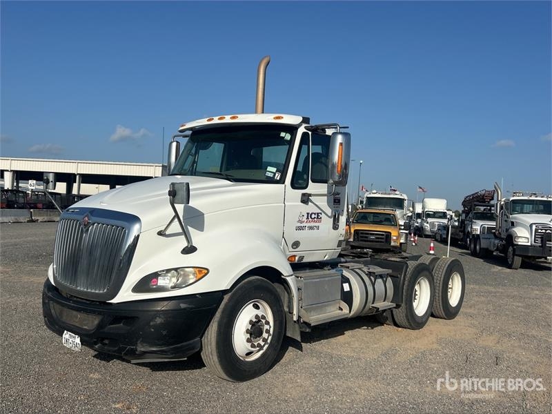 International Prostar