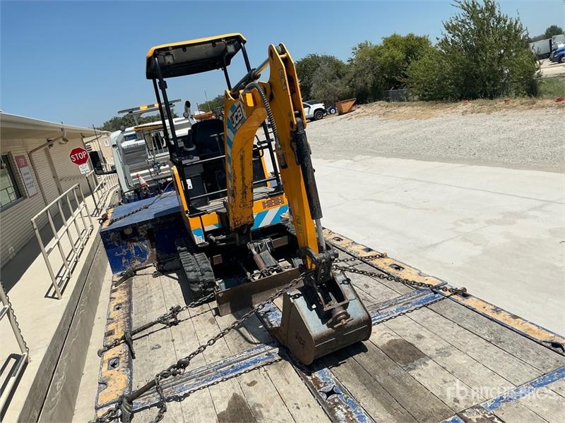 JCB 19C-1E