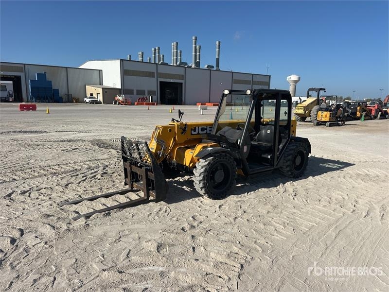 JCB 505-20TC