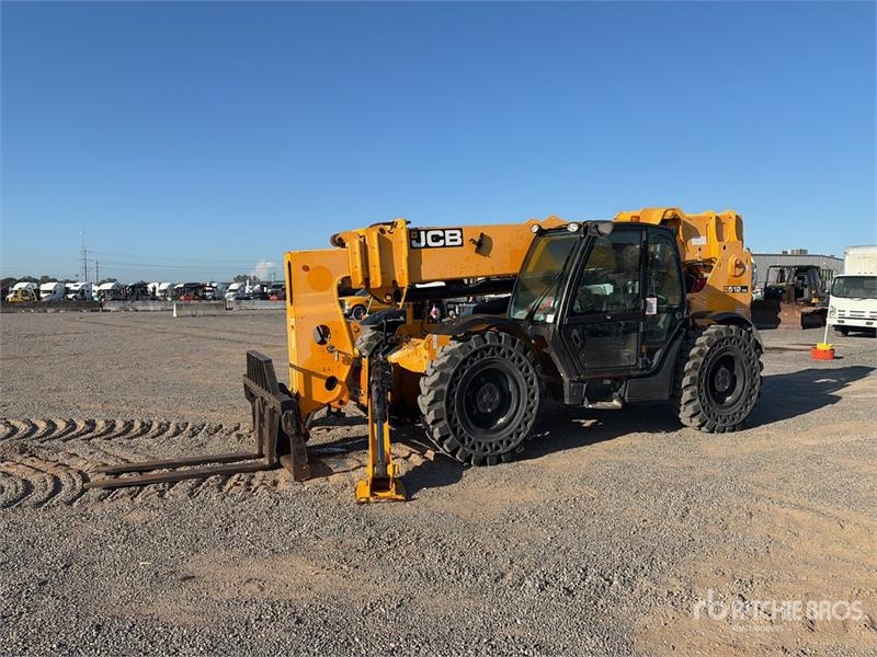 JCB 512-56