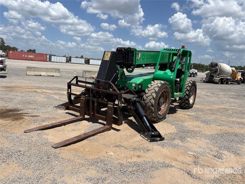 JLG 10042