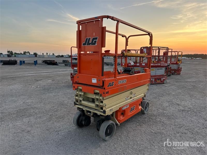 JLG 1930 ES